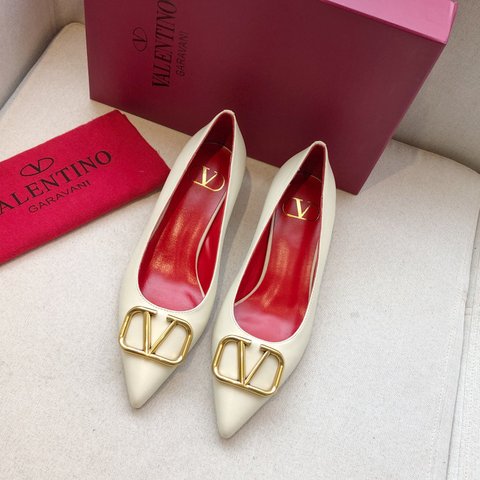 VALENTINO Shoes-78